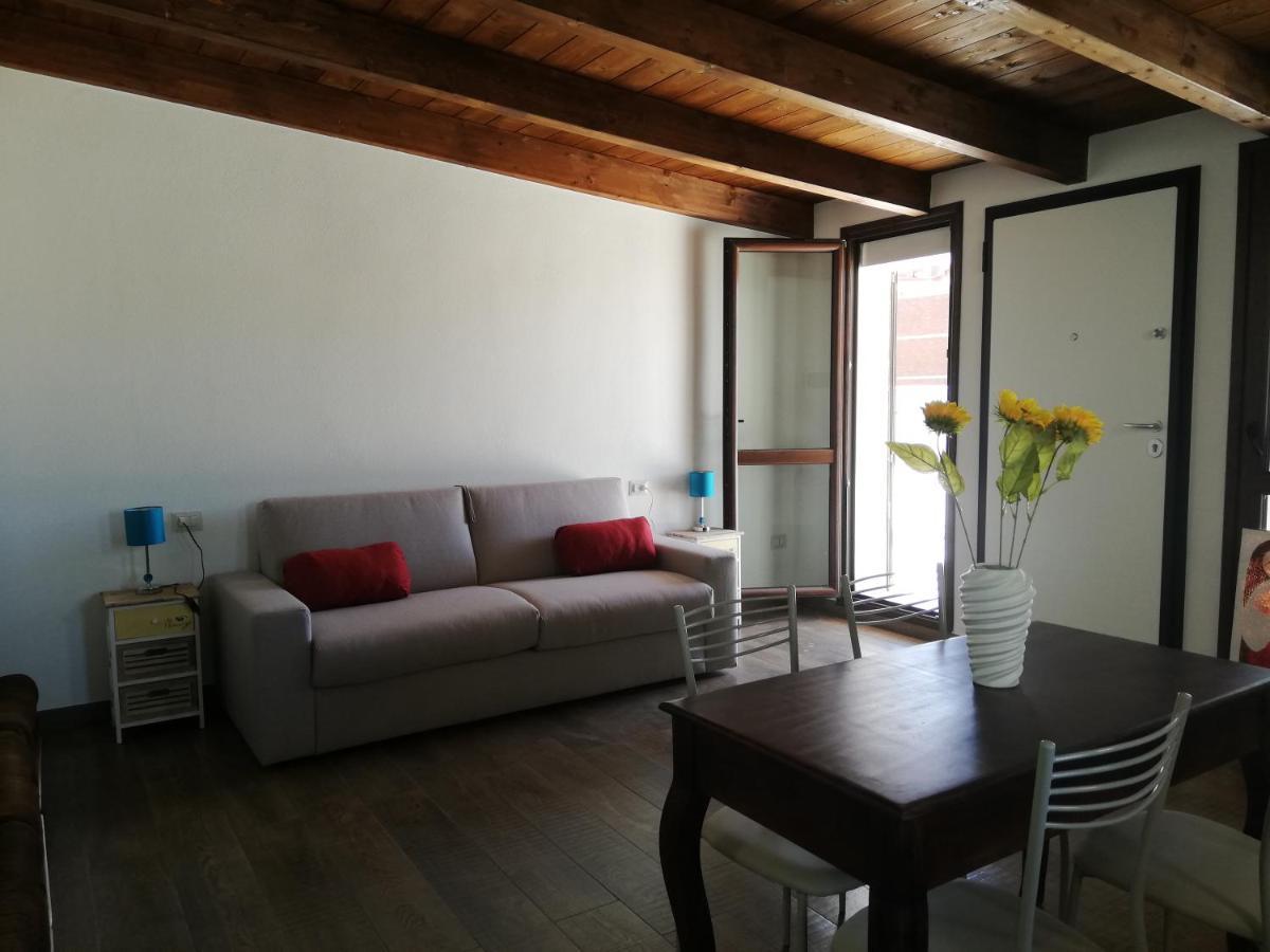 Tigellio Apartment-Central-Views-Terrace Q6426 Cagliari Eksteriør billede