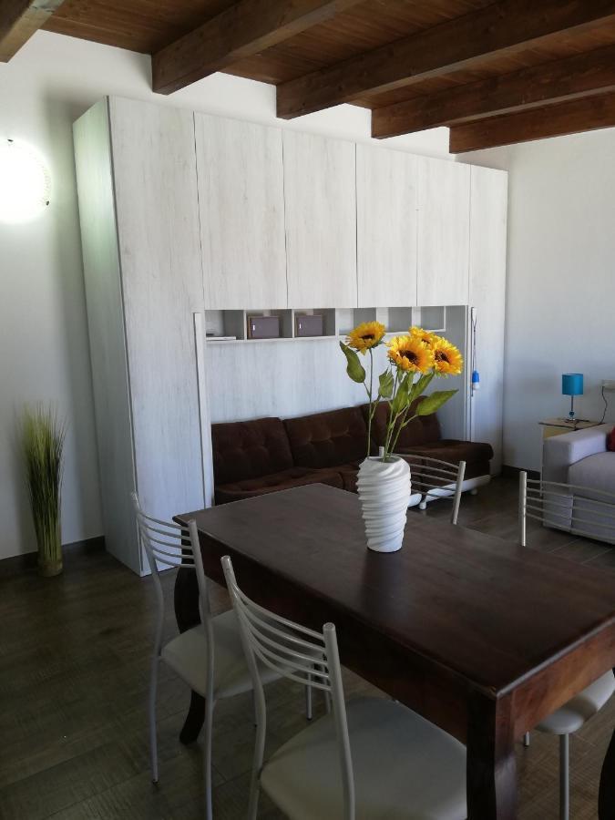 Tigellio Apartment-Central-Views-Terrace Q6426 Cagliari Eksteriør billede