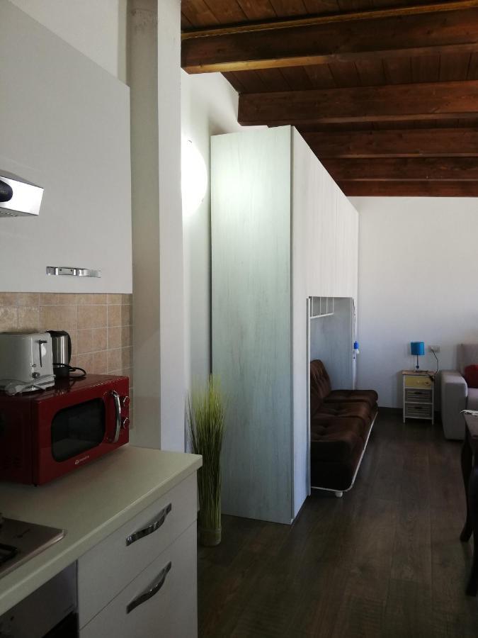 Tigellio Apartment-Central-Views-Terrace Q6426 Cagliari Eksteriør billede
