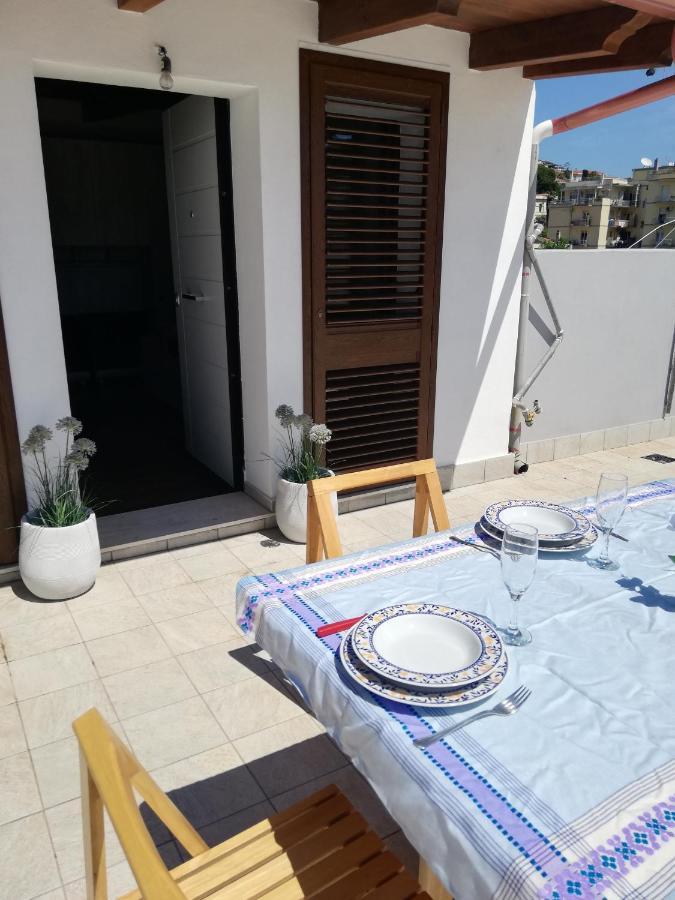 Tigellio Apartment-Central-Views-Terrace Q6426 Cagliari Eksteriør billede